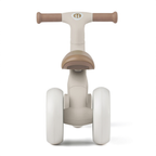 Petite&Mars bicicleta de echilibru multifunctionala 3in1 BINGO 12m+ Ivory White