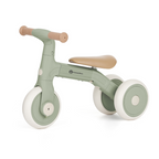Petite&Mars bicicleta de echilibru multifunctionala 3in1 BINGO 12m+ Sage Leaf