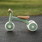 Petite&Mars bicicleta de echilibru multifunctionala 3in1 BINGO 12m+ Sage Leaf