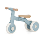Petite&Mars bicicleta de echilibru multifunctionala 3in1 BINGO 12m+ Sterling Blue