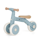 Petite&Mars bicicleta de echilibru multifunctionala 3in1 BINGO 12m+ Sterling Blue