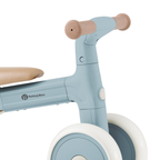 Petite&Mars bicicleta de echilibru multifunctionala 3in1 BINGO 12m+ Sterling Blue