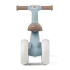 Petite&Mars bicicleta de echilibru multifunctionala 3in1 BINGO 12m+ Sterling Blue