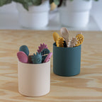 Petite&Mars canita silicon 200 ml Take&Match 6m+ Misty Green