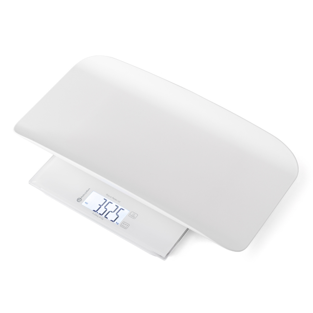 Petite&Mars cantar digital multifunctional 2in1 LIBRA 0m+