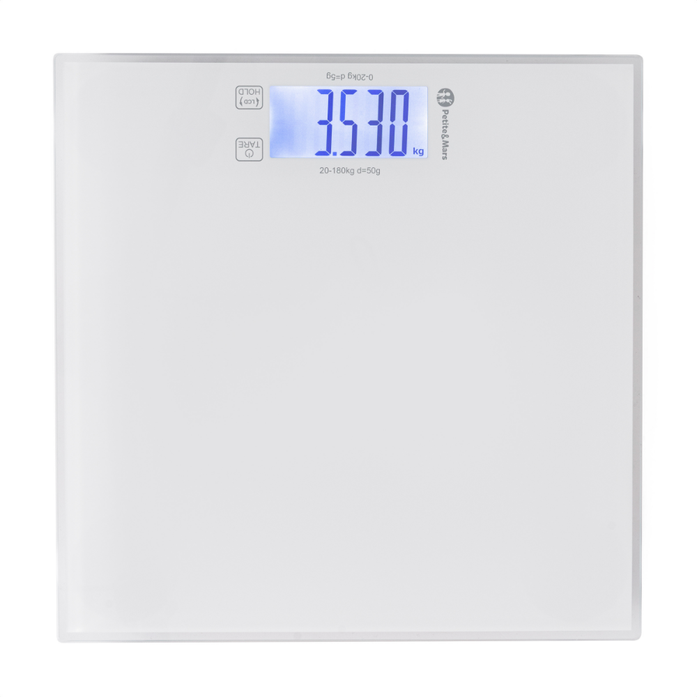 Petite&Mars cantar digital multifunctional 2in1 LIBRA 0m+