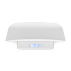 Petite&Mars cantar digital multifunctional 2in1 LIBRA 0m+