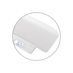 Petite&Mars cantar digital multifunctional 2in1 LIBRA 0m+