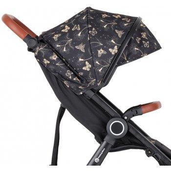 Petite&Mars capotina carucior Street+ Dandelion Imagine principală a produsului