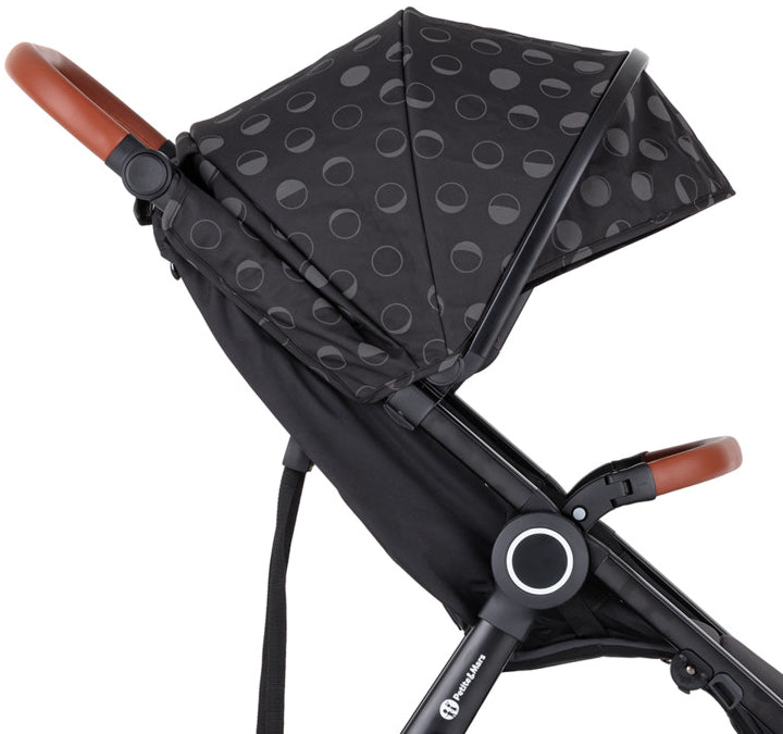 Petite&Mars capotina carucior Street+ Heritage Luna Imagine principală a produsului