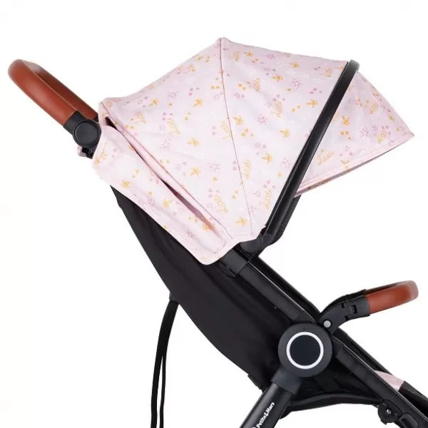 Petite&Mars capotina carucior Street+ Kingdom