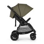 Petite&Mars carucior sport Airwalk 6m+ Mature Olive