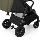 Petite&Mars carucior sport Airwalk 6m+ Mature Olive