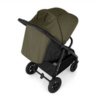 Petite&Mars carucior sport Airwalk 6m+ Mature Olive