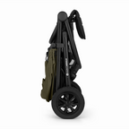 Petite&Mars carucior sport Airwalk 6m+ Mature Olive