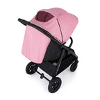 Petite&Mars carucior sport Airwalk 6m+ Rose Pink