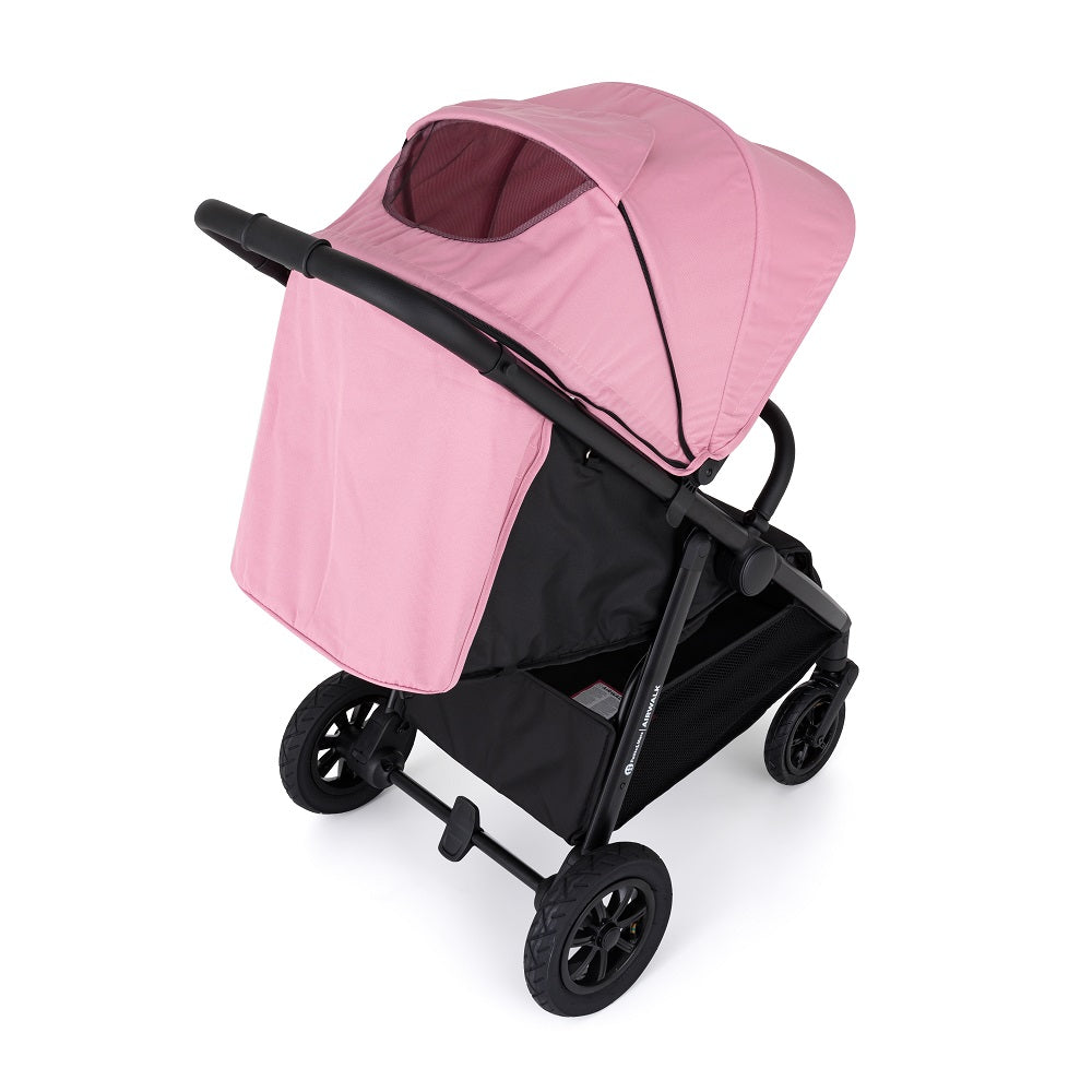 Petite&Mars carucior sport Airwalk 6m+ Rose Pink