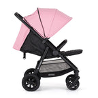 Petite&Mars carucior sport Airwalk 6m+ Rose Pink