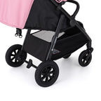 Petite&Mars carucior sport Airwalk 6m+ Rose Pink