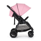 Petite&Mars carucior sport Airwalk 6m+ Rose Pink