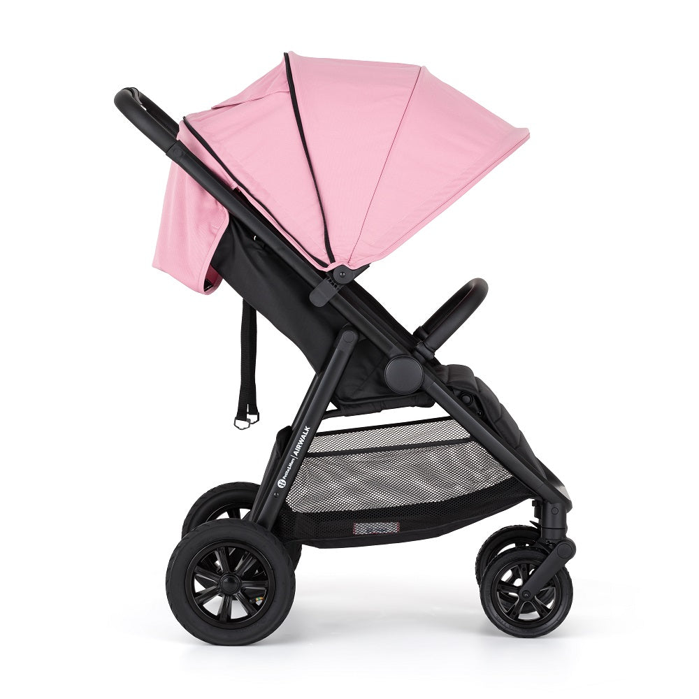 Petite&Mars carucior sport Airwalk 6m+ Rose Pink