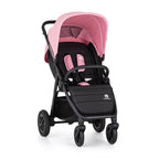 Petite&Mars carucior sport Airwalk 6m+ Rose Pink