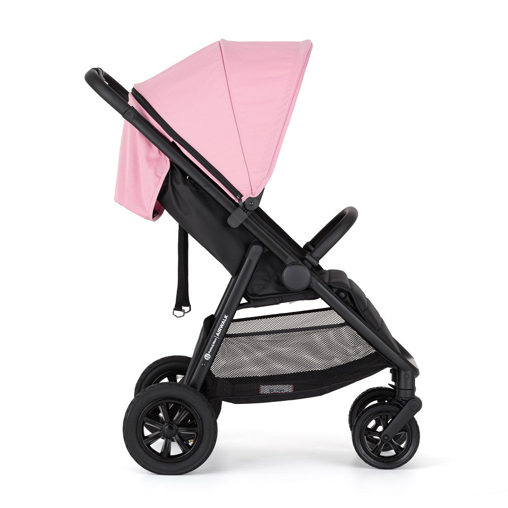Petite&Mars carucior sport Airwalk 6m+ Rose Pink