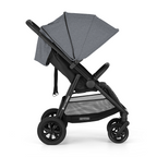 Petite&Mars carucior sport Airwalk 6m+ Ultimate Grey