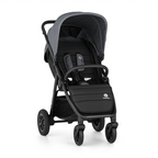 Petite&Mars carucior sport Airwalk 6m+ Ultimate Grey