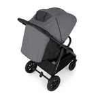 Petite&Mars carucior sport Airwalk 6m+ Ultimate Grey