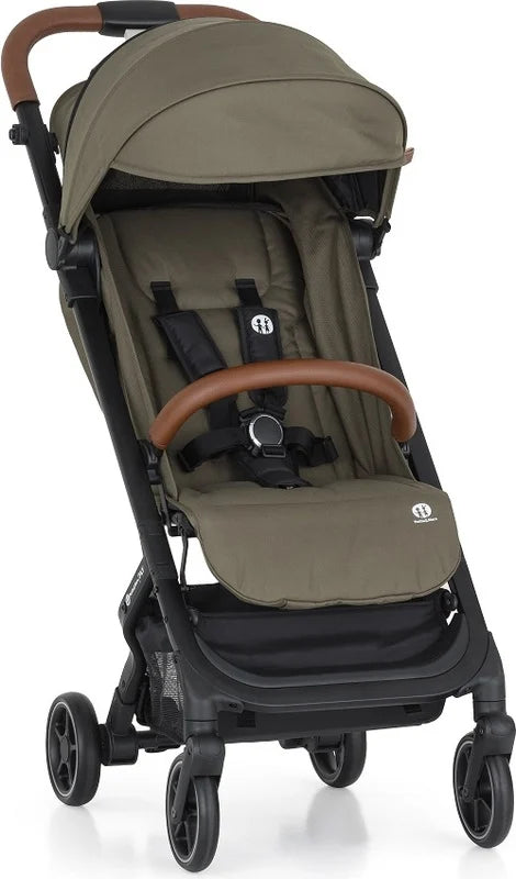 Petite&Mars carucior sport FLY 0m+ Sahara Beige
