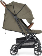 Petite&Mars carucior sport FLY 0m+ Mature Olive