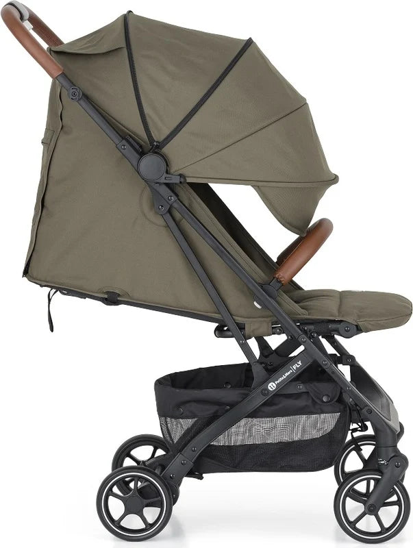 Petite&Mars carucior sport FLY 0m+ Mature Olive