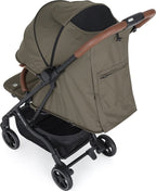 Petite&Mars carucior sport FLY 0m+ Mature Olive