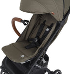 Petite&Mars carucior sport FLY 0m+ Mature Olive