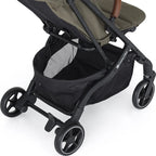 Petite&Mars carucior sport FLY 0m+ Mature Olive