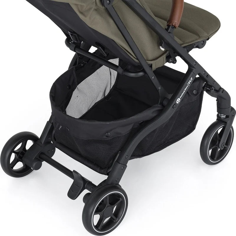 Petite&Mars carucior sport FLY 0m+ Mature Olive