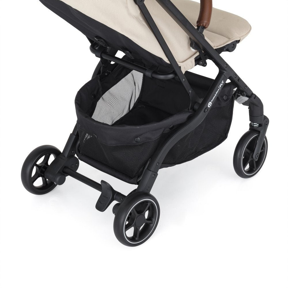 Petite&Mars carucior sport FLY 0m+ Sahara Beige