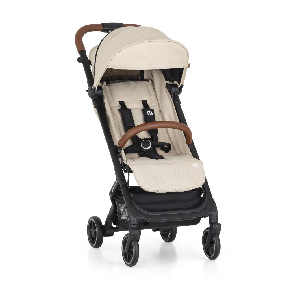 Petite&Mars carucior sport FLY 0m+ Sahara Beige