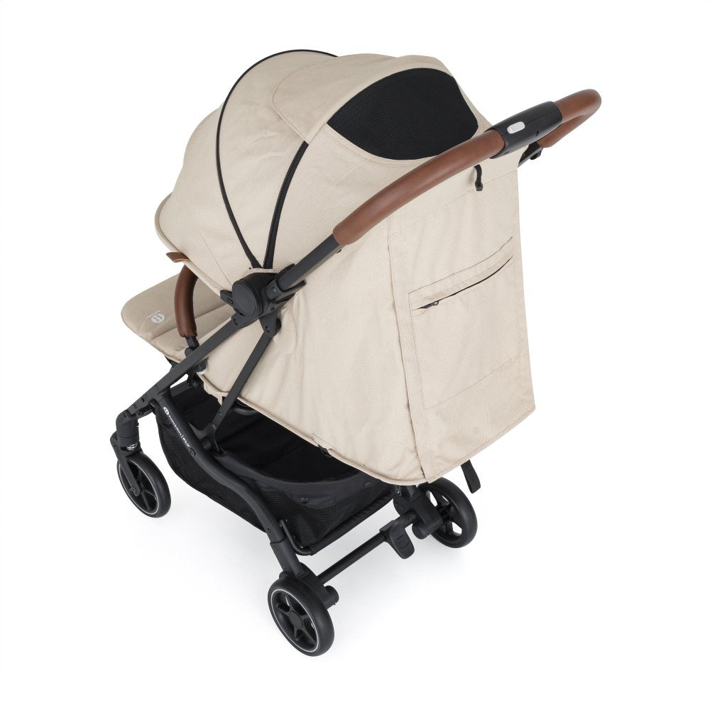 Petite&Mars carucior sport FLY 0m+ Sahara Beige