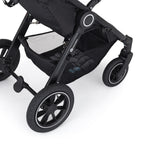 Petite&Mars carucior sport Street+ Air Balck 6m+ 
