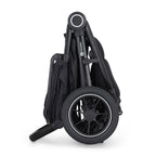 Petite&Mars carucior sport Street+ Air Balck 6m+ 