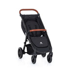 Petite&Mars carucior sport Street+ RWS 6m+ Oak+Faces