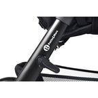 Petite&Mars carucior sport Street+ RWS 6m+ Oak+Faces