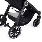 Petite&Mars carucior sport Street+ RWS 6m+ Oak+Faces