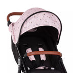 Petite&Mars carucior sport Street+ RWS 6m+ Oak+Tenderness