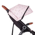 Petite&Mars carucior sport Street+ RWS 6m+ Oak+Tenderness