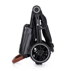 Petite&Mars carucior sport Street+ RWS Oak 6m+ 