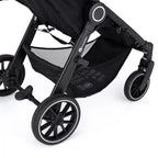Petite&Mars carucior sport Street+ RWS Oak 6m+ 