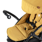 Petite&Mars carucior sport Up Dense 6m+ Honey